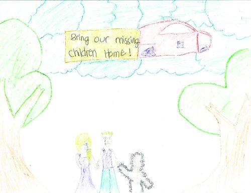 Poster: Jannah Presbury, Newark, Delaware